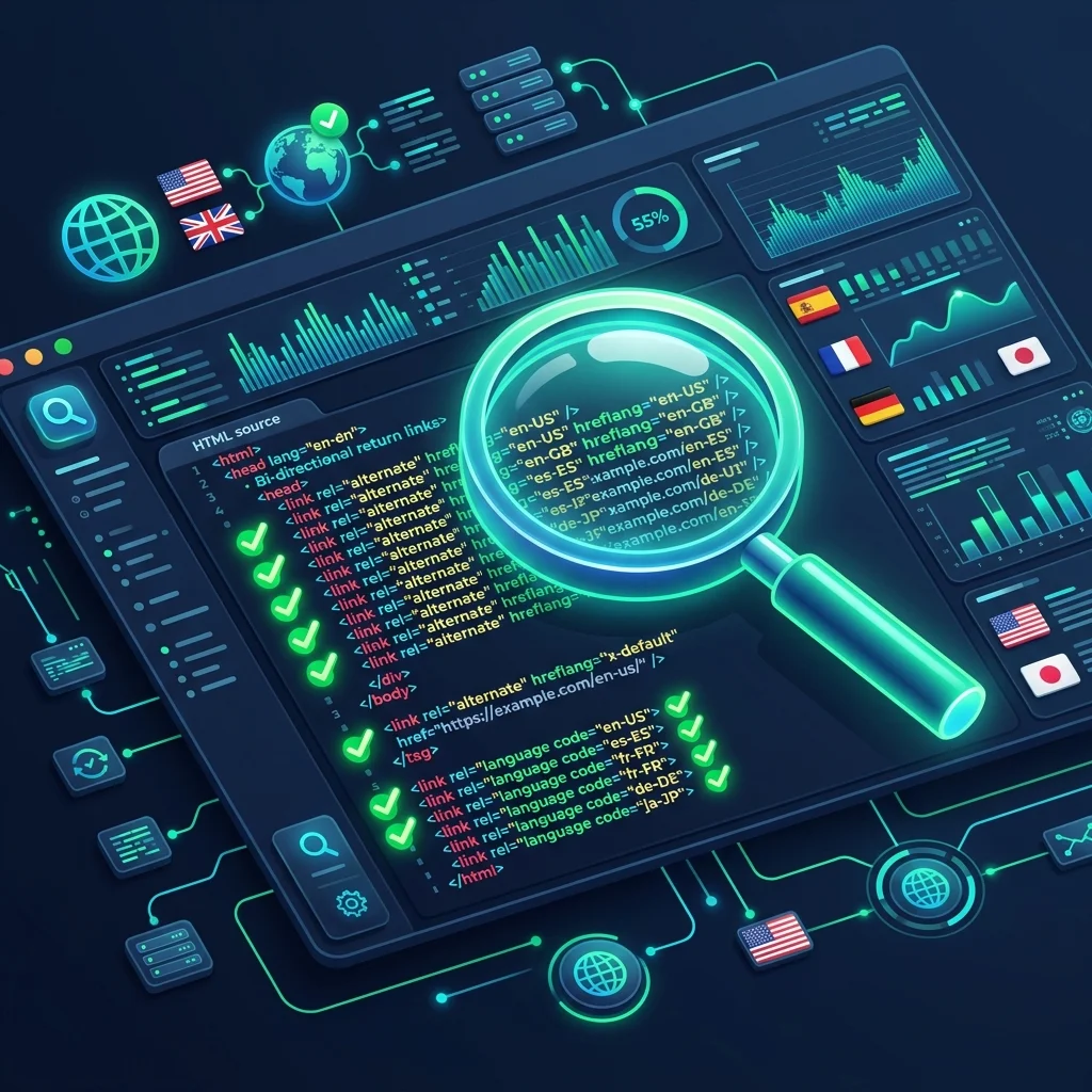 Hreflang Audit and Validation Workflow